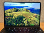 2022 MacBook Air M2, 13.6" Screen