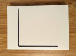 2022 MacBook Air M2, 13.6" Screen