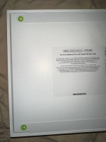 Apple macbook pro 14” m3 max 36gb ram 1tb sealed box space black