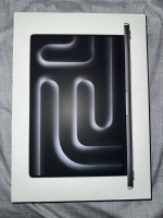 Apple macbook pro 16” m3 pro 36gb ram 512gb sealed box space black