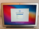 Apple MacBook Air (2014) 13.3-Inch, i5, 128GB, 2-USB, SD Card,Exc Cond