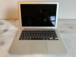 Apple MacBook Air (2014) 13.3-Inch, i5, 128GB, 2-USB, SD Card,Exc Cond
