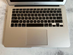 Apple MacBook Air (2014) 13.3-Inch, i5, 128GB, 2-USB, SD Card,Exc Cond