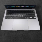 2020 MacBook Air 13" i5 1.1GHz 8GB RAM 256GB SSD Space Grey A2179