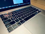 Macbook pro 16" 32gb RAM, 1TB (intel cpu)