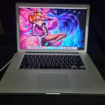 MACBOOK PRO 2012 I7 BIG SCREEN