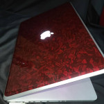 MACBOOK PRO 2012 I7 BIG SCREEN