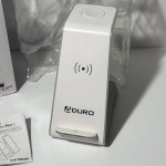 Aduro PowerUp Trinity Pro 3 in 1 wireless charging station iPhone +