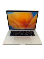 Apple MacBook Pro i7 2.8GHz 16Gb Ram 256 GB HDD 2017 15" LCD