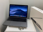 Like New Max Spec Apple MacBook Pro 13" 4GHz Intel 16gb Ram Touch Bar