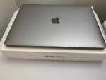 Like New Max Spec Apple MacBook Pro 13" 4GHz Intel 16gb Ram Touch Bar