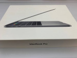 Like New Max Spec Apple MacBook Pro 13" 4GHz Intel 16gb Ram Touch Bar