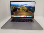 Apple MacBook Pro 16" 8-Core i9 16gb Ram 1tb SSD Dual Graphics 5500M