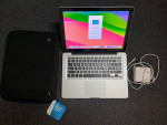 UPGRADABLE Apple MacBook Pro 13" Laptop Computer UPGRADED - Fast!