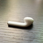Single right AirPod 2nd generation