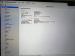 Apple M1 MacBook Pro 16" 4TB, 32 GB RAM