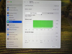 Apple M1 MacBook Pro 16" 4TB, 32 GB RAM