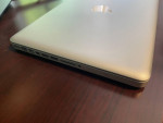 macBook Pro 13' mid 2012