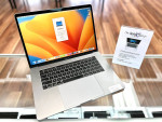 Loaded 16" MacBook Pro w/8-Core i9, 32GB RAM, 1TB SSD