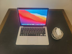 2014 MacBook Pro 13" with Intel i5 Processor