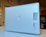 MacBook Air 13" 2017 - 2.2GHz i7, 8GB RAM, 512GB SSD
