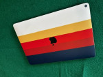 13-inch Macbook Air M1 2020 8gb 256gb - Model A2337 Silver - LIKE NEW!