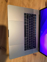 2018 15” 6core MacBook Pro ,TRADES!