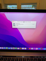 2018 15” 6core MacBook Pro ,TRADES!