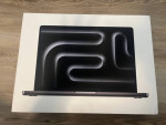 New Macbook Pro 14 inch M3 Pro 36gb 512gb SSD - $1800 - Space Black