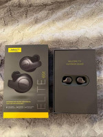 JABRA ELITE 65T WIRELESS EAR BUDS