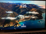 MacBook Air 13-inch M1 8GB RAM 256GB SSD