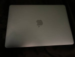 MacBook Air 13-inch M1 8GB RAM 256GB SSD