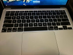 MacBook Air 13-inch M1 8GB RAM 256GB SSD
