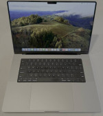 16" M1 MacBook Pros in Great Condition