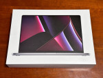 Macbook Pro 16" M1 Pro 1TB 16GB Applecare+ 03/2025