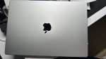 Macbook Pro 16" M1 Pro 1TB 16GB Applecare+ 03/2025