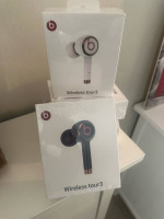 Beats by Dr Dye Tour 360