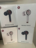 Beats by Dr Dye Tour 360