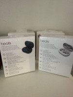 Beats by Dr Dye Tour 360