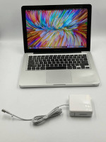 LOADED MacBook Pro 13” i5/8GB RAM/NEW 480GB SSD +Adobe/Logic/FCP/Offce