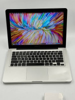 LOADED MacBook Pro 13” i5/8GB RAM/NEW 480GB SSD +Adobe/Logic/FCP/Offce