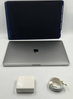 FAST MacBook Pro 16" 5GHz Turbo 8core i9! 32GB RAM! 512GB SSD +ProApps