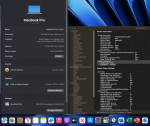 FAST MacBook Pro 16" 5GHz Turbo 8core i9! 32GB RAM! 512GB SSD +ProApps
