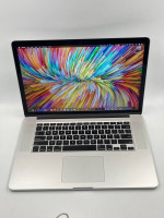 LOADED MacBook Pro 15" 4Core i7/16GB RAM/512 SSD/New Battery! +APP PKG