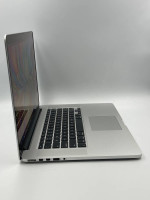 LOADED MacBook Pro 15" 4Core i7/16GB RAM/512 SSD/New Battery! +APP PKG