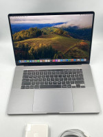 Several MacBook Pro laptops w/ WARRANTY + Office* from $185 (and up)