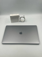 MacBook Pro 16” 8TB SSD! 6-Core i7/16GB RAM/8GB GFX/38 Batt Cycles +Office!