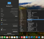 MacBook Pro 16” 8TB SSD! 6-Core i7/16GB RAM/8GB GFX/38 Batt Cycles +Office!