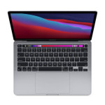 Refurbished 13.3-inch MacBook Pro Apple M1 Chip with 8‑Core CPU and 8‑