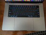 MacBook Pro 16inch M1pro, Like New